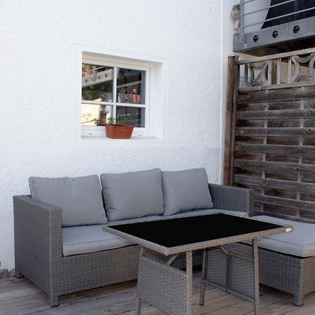 Ferienwohnung Wolf Veringenstadt エクステリア 写真