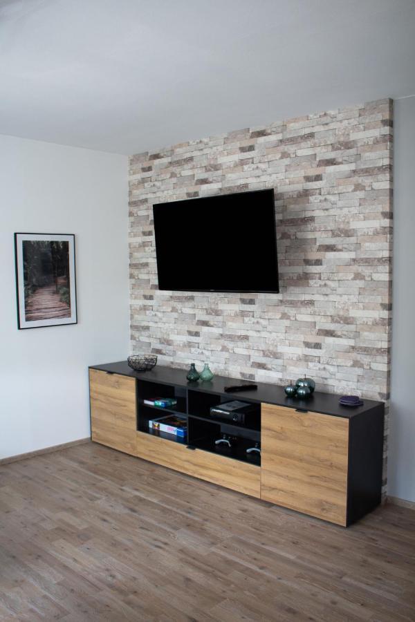 Ferienwohnung Wolf Veringenstadt エクステリア 写真