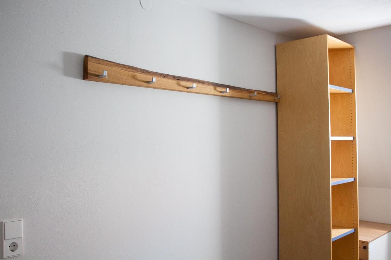Ferienwohnung Wolf Veringenstadt エクステリア 写真
