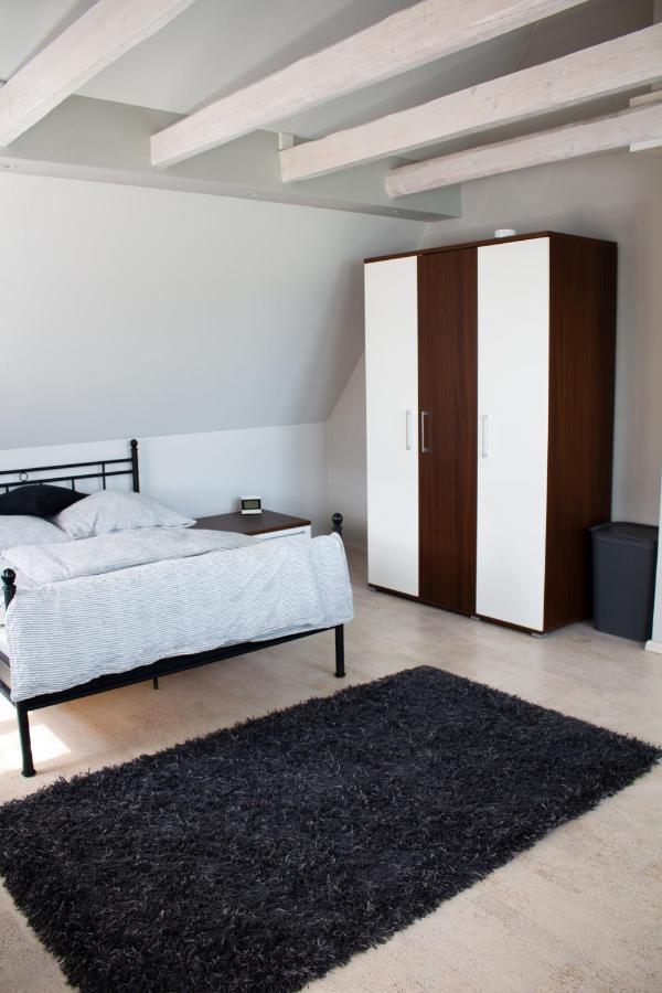 Ferienwohnung Wolf Veringenstadt エクステリア 写真