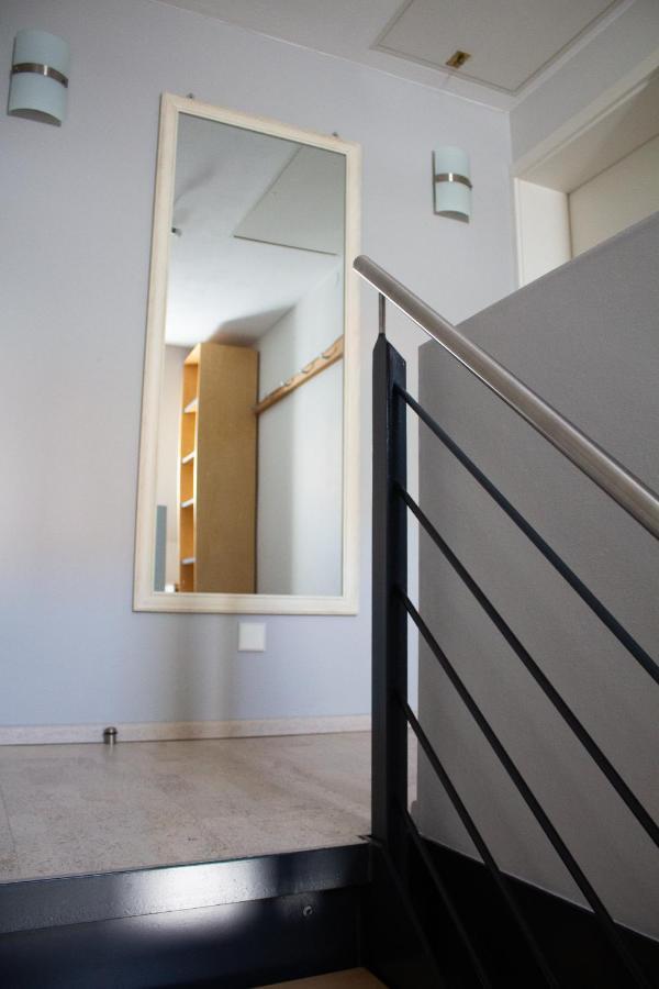 Ferienwohnung Wolf Veringenstadt エクステリア 写真
