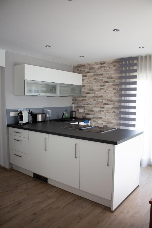 Ferienwohnung Wolf Veringenstadt エクステリア 写真